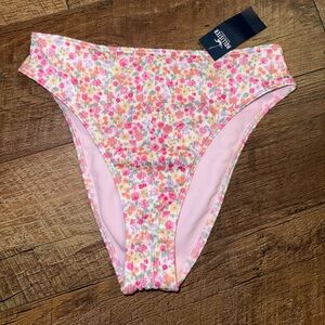 Hollister swim bottoms